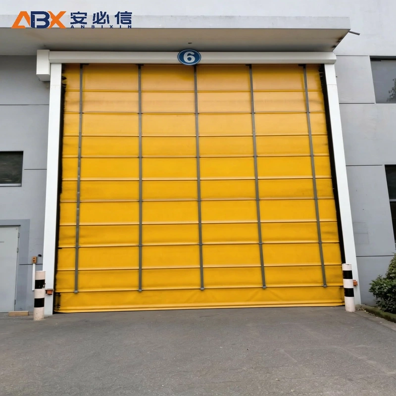 厦门市高速堆积门