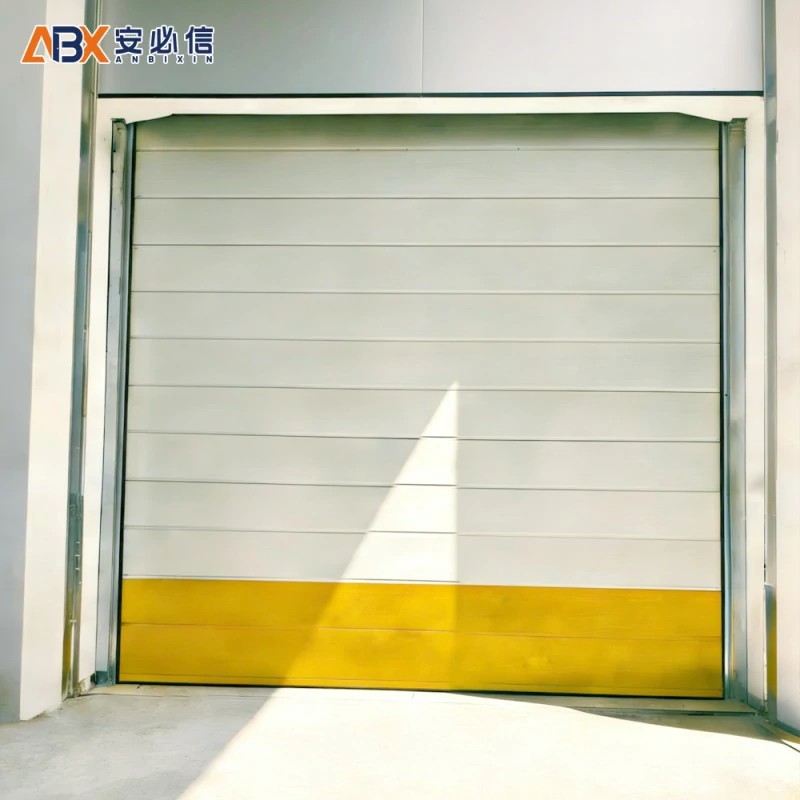 厦门市翻板提升门